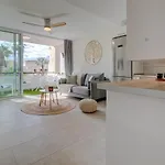شقة Piso Lieja