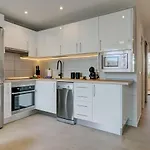 شقة Piso Lieja