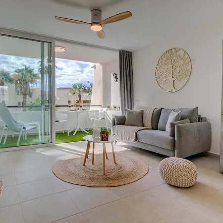 Piso Lieja 아파트