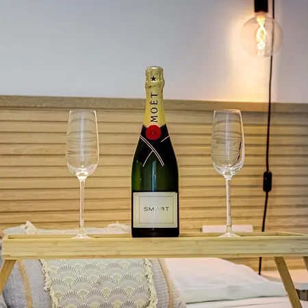 Piso Lieja 아파트