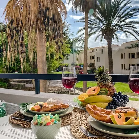 아파트 Piso Lieja *