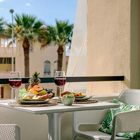 아파트 Piso Lieja *