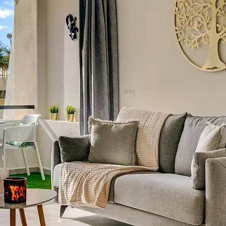 아파트 Piso Lieja 칼라오살바헤