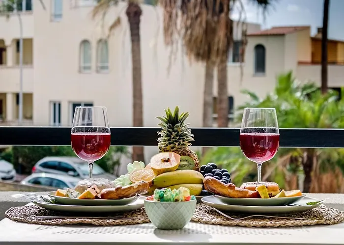 Piso Lieja شقة كالاو سالفاجي