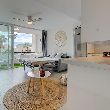 Apartment Piso Lieja