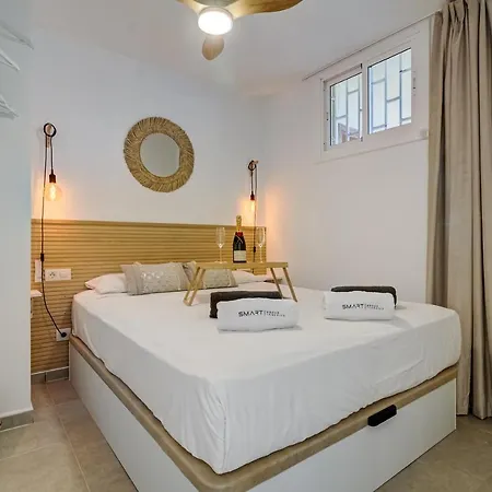 Piso Lieja Apartment *