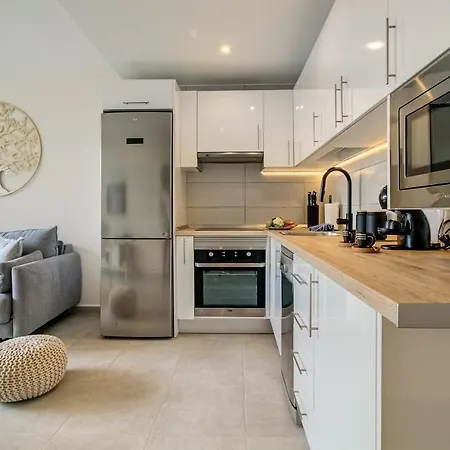 Piso Lieja * Callao Salvaje