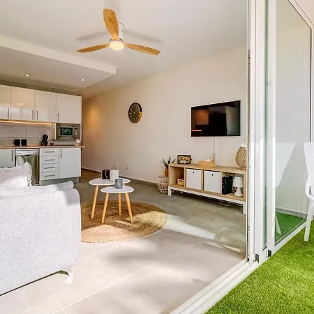 Piso Lieja Apartment *