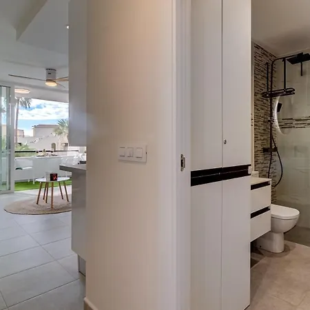 Piso Lieja * Callao Salvaje