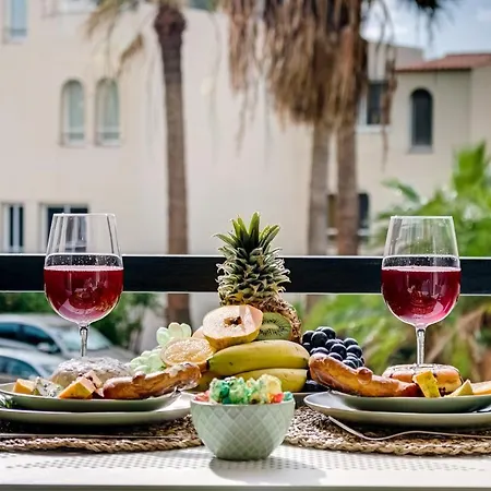 Piso Lieja Apartment Callao Salvaje