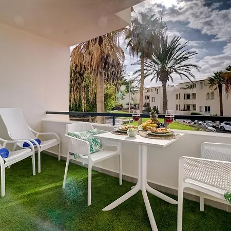 Apartment Piso Lieja Callao Salvaje