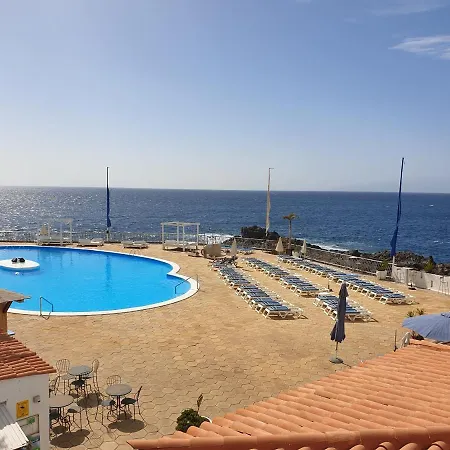 Piso Lieja Apartment *