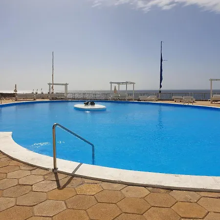 Apartment Piso Lieja Callao Salvaje