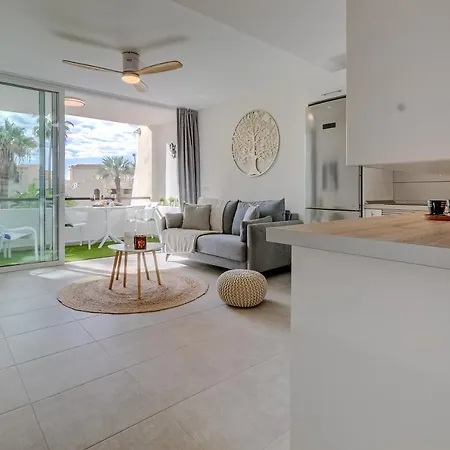 Apartment Piso Lieja