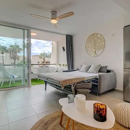 Piso Lieja Apartment