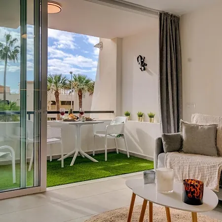 Piso Lieja Apartment